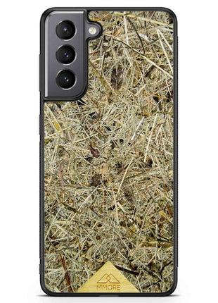 Organic Case - Alpine Hay Tan Lily