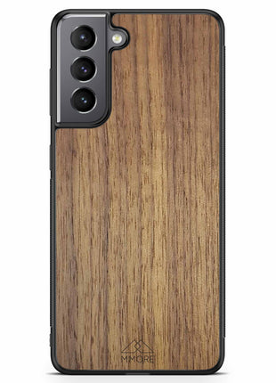 American Walnut - LIMITED EDITION Tan Lily