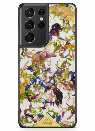 Organic Case - Crystal Meadow SPOCKET EUUK