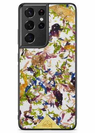 Organic Case - Crystal Meadow SPOCKET EUUK