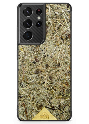Organic Case - Alpine Hay Tan Lily