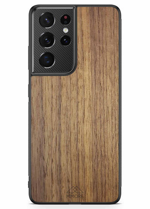 American Walnut - LIMITED EDITION Tan Lily