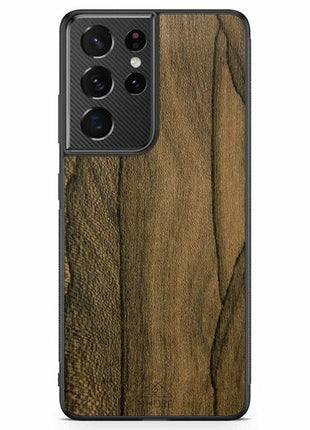 Ziricote rare wood Tan Lily