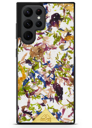 Organic Case - Crystal Meadow SPOCKET EUUK