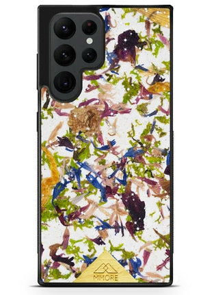 Organic Case - Crystal Meadow SPOCKET EUUK