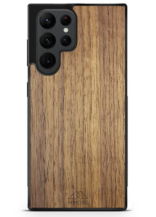 American Walnut - LIMITED EDITION Tan Lily