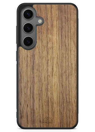 American Walnut - LIMITED EDITION Tan Lily