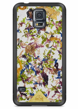 Organic Case - Crystal Meadow SPOCKET EUUK