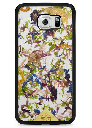 Organic Case - Crystal Meadow SPOCKET EUUK