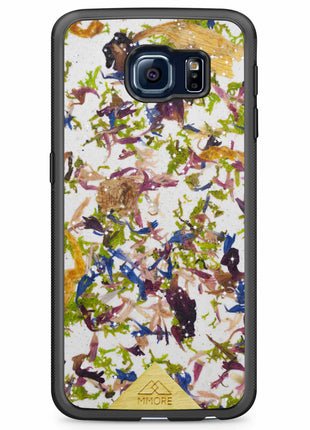 Organic Case - Crystal Meadow SPOCKET EUUK