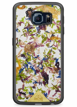 Organic Case - Crystal Meadow SPOCKET EUUK