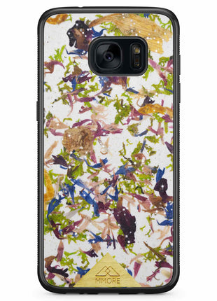 Organic Case - Crystal Meadow SPOCKET EUUK