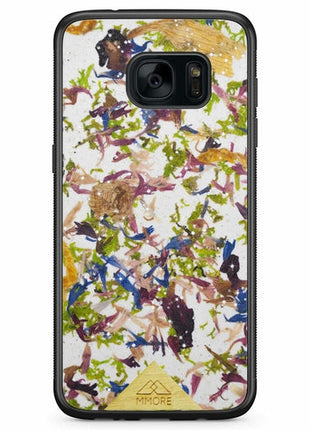 Organic Case - Crystal Meadow SPOCKET EUUK