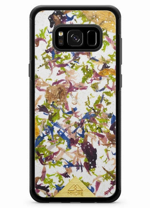 Organic Case - Crystal Meadow SPOCKET EUUK