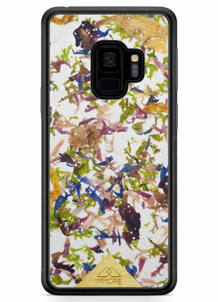 Organic Case - Crystal Meadow SPOCKET EUUK