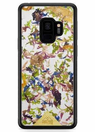 Organic Case - Crystal Meadow SPOCKET EUUK