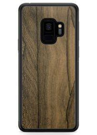 Ziricote rare wood Tan Lily