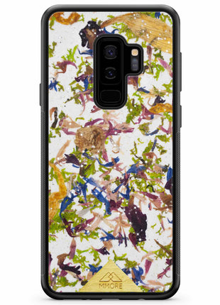 Organic Case - Crystal Meadow SPOCKET EUUK