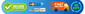 <p>Guaranteed <b>secure & safe</b> checkout.</p>