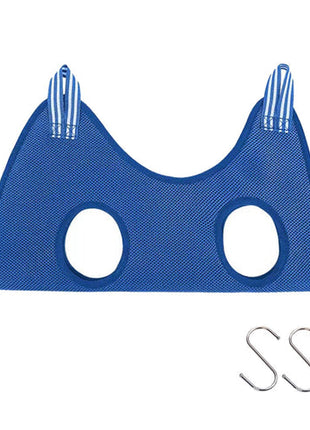 Cat Grooming Restraint Bag with Hammock Yellow Pandora