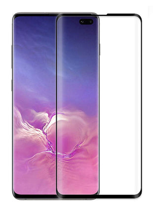 100% RECYCLABLE Tempered glass 2D/3D screen protector Tan Lily