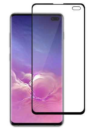 100% RECYCLABLE Tempered glass 2D/3D screen protector Tan Lily