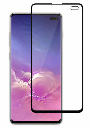 100% RECYCLABLE Tempered glass 2D/3D screen protector Tan Lily
