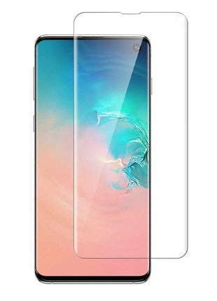 100% RECYCLABLE Tempered glass 2D/3D screen protector Tan Lily