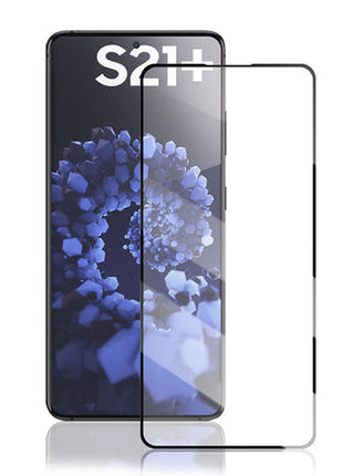 100% RECYCLABLE Tempered glass 2D/3D screen protector Tan Lily
