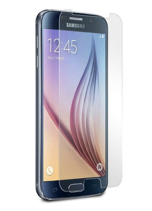 100% RECYCLABLE Tempered glass 2D/3D screen protector Tan Lily