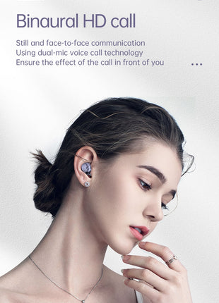 Dragon 32MAX Touch Bluetooth Earbuds Yellow Pandora