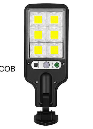 Solar Outdoor LED Wall Light with Human Body Waterproof 3modes AliExpress