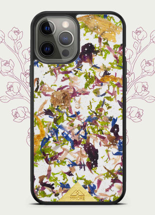 Organic Case - Crystal Meadow SPOCKET EUUK