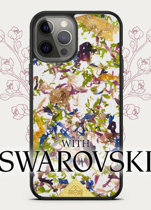 Organic Case - Crystal Meadow SPOCKET EUUK