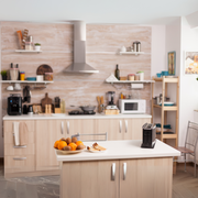 Essential tools for every kitchen—efficiency at its best
