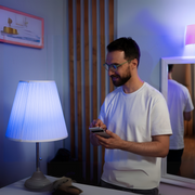 Light Up Your Life with Smart Innovation.