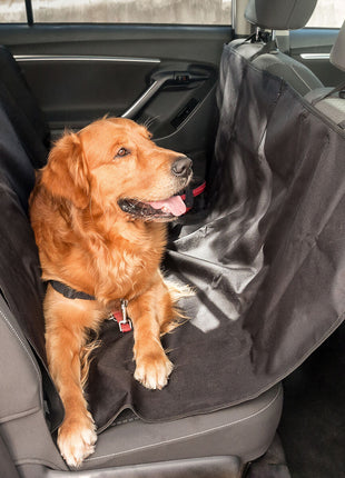 Protective Car Cover for Pets Petchez InnovaGoods Bigbuy