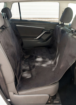 Protective Car Cover for Pets Petchez InnovaGoods Bigbuy