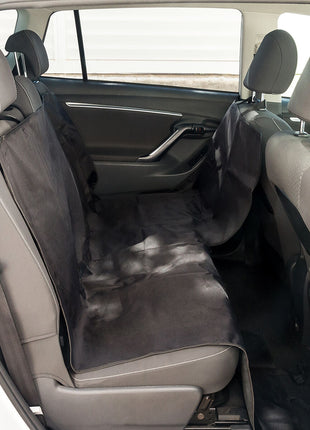 Protective Car Cover for Pets Petchez InnovaGoods Bigbuy