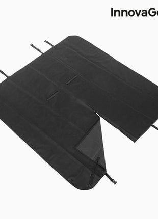 Protective Car Cover for Pets Petchez InnovaGoods Bigbuy