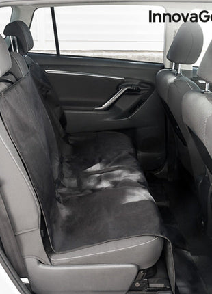 Protective Car Cover for Pets Petchez InnovaGoods Bigbuy