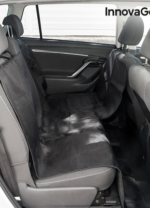 Protective Car Cover for Pets Petchez InnovaGoods Bigbuy