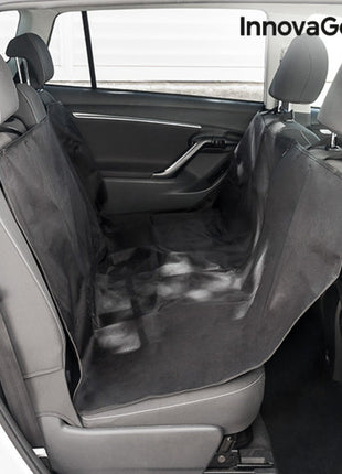 Protective Car Cover for Pets Petchez InnovaGoods Bigbuy