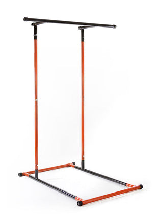 Full Body Pull-Up Station with Exercise Guide InnovaGoods Bigbuy