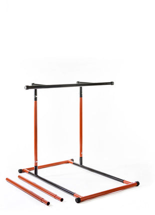 Full Body Pull-Up Station with Exercise Guide InnovaGoods Bigbuy