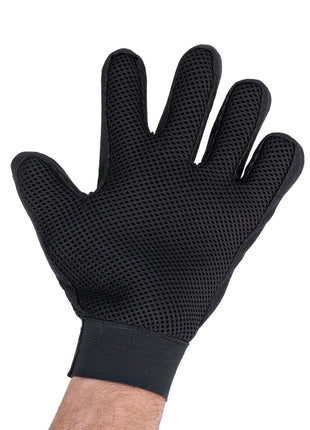 Pet Brush & Massage Glove Relpet InnovaGoods Bigbuy