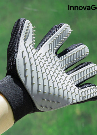 Pet Brush & Massage Glove Relpet InnovaGoods Bigbuy