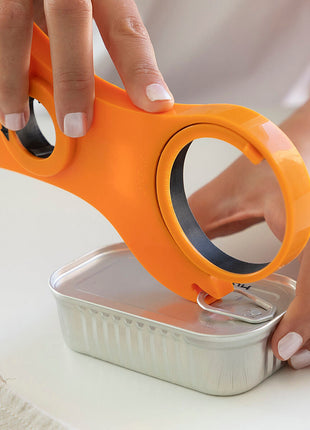 5-in-1 Multi-Purpose Jar Opener InnovaGoods Bigbuy