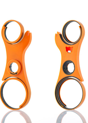 5-in-1 Multi-Purpose Jar Opener InnovaGoods Bigbuy