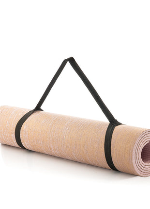 Jute Yoga Mat Jumat InnovaGoods Bigbuy